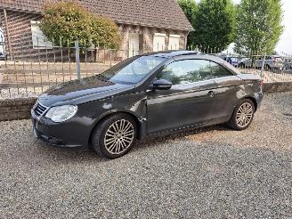  Volkswagen Eos 1.4 2009/4