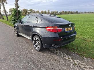 BMW X6 XDRIVE picture 4