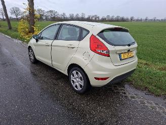 Ford Fiesta 1.2 picture 3