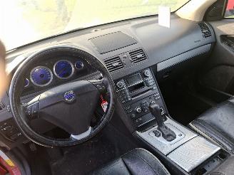 Volvo Xc-90  picture 7