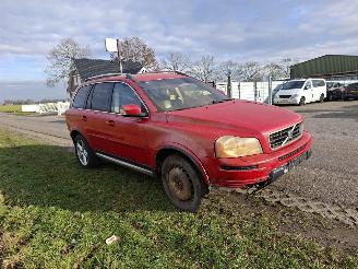 Volvo Xc-90  picture 2