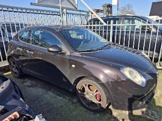 Alfa Romeo MiTo 1.3 JTDm ECO Dist. picture 2