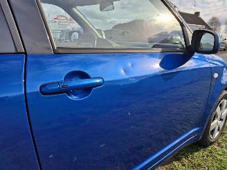 Suzuki Swift 1.3 BANDIT picture 7