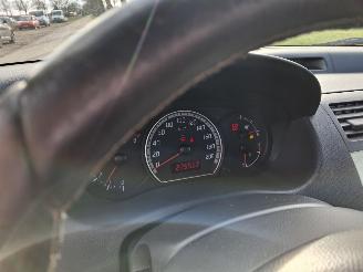 Suzuki Swift 1.3 BANDIT picture 11