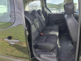 Citroën Berlingo 1.6 picture 12