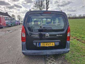 Citroën Berlingo 1.6 picture 5
