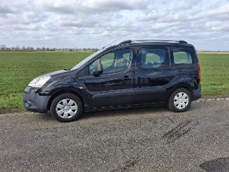 Citroën Berlingo 1.6 picture 2