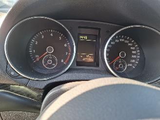 Volkswagen Golf 6 1.4 16v Tsi picture 6