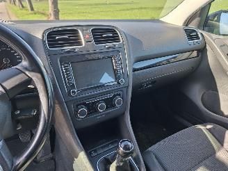 Volkswagen Golf 6 1.4 16v Tsi picture 7