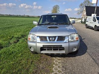 Nissan Navara  picture 3