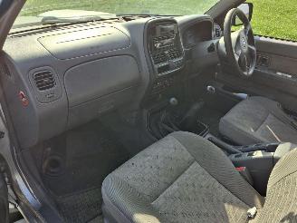 Nissan Navara  picture 8