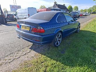 BMW 3-serie E46 Coupé picture 4