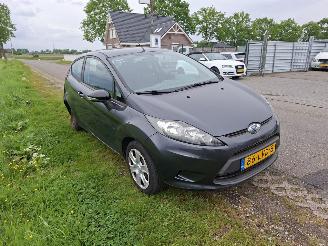 Ford Fiesta  picture 1