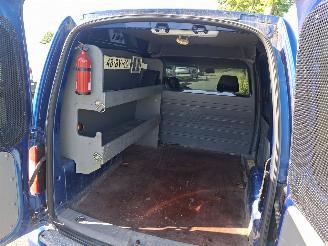 Volkswagen Caddy 1.9 TDI picture 5