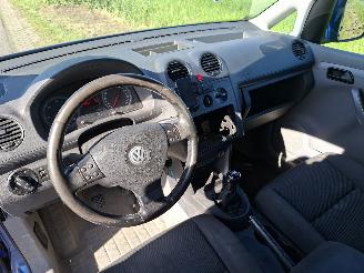Volkswagen Caddy 1.9 TDI picture 7