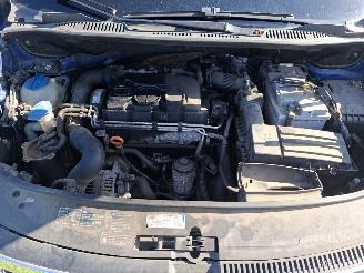 Volkswagen Caddy 1.9 TDI picture 8