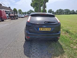 Ford Focus  picture 5