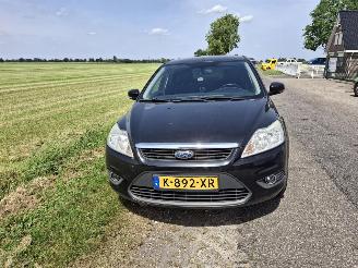 Ford Focus  picture 3