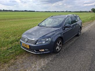 Volkswagen Passat 1.4 TSI BMT VAR picture 3