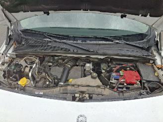 Mercedes Citan 109 CDI 90 picture 10