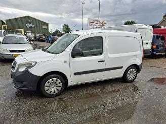 Mercedes Citan 109 CDI 90 picture 2