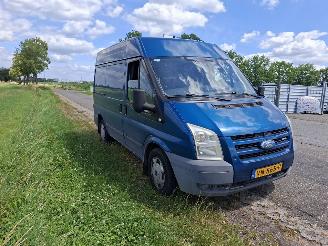 Ford Transit 2.2 tdci picture 2