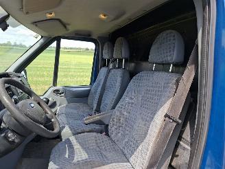 Ford Transit 2.2 tdci picture 5