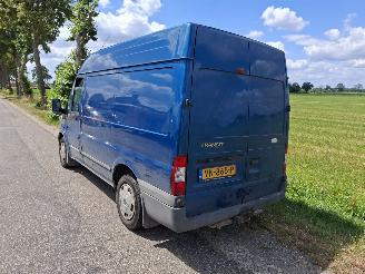 Ford Transit 2.2 tdci picture 3