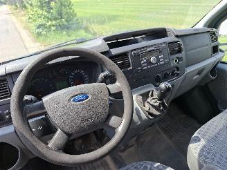 Ford Transit 2.2 tdci picture 7