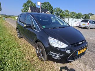 Ford S-Max 1.6 16v SCTI picture 2