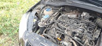 Skoda Yeti 2.0 tdi picture 12