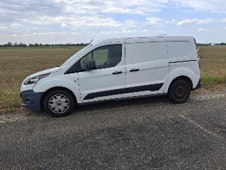 škoda osobní automobily Ford Transit Connect 1.5 TDCI 2017/2