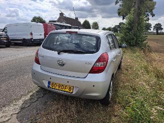 Hyundai I-20 1.2 16V picture 7
