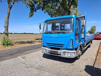 Iveco EuroCargo ML 1Q picture 2