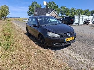 Volkswagen Golf 1.4 16V picture 4