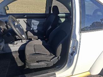 Volkswagen New-beetle 2.0 picture 5