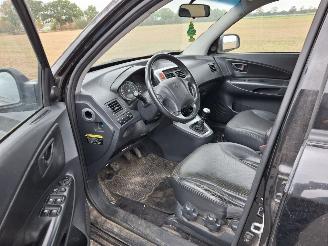 Hyundai Tucson 2.0 CRDI picture 10