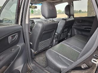 Hyundai Tucson 2.0 CRDI picture 11