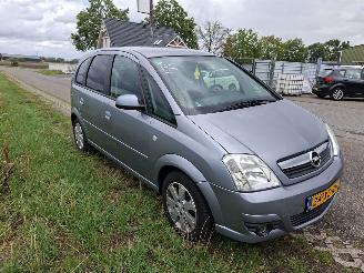 Opel Meriva A 1.6 16V picture 2