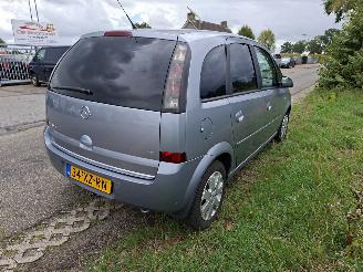 Opel Meriva A 1.6 16V picture 4