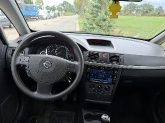 Opel Meriva A 1.6 16V picture 5