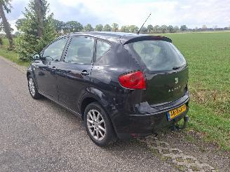 Vrakbiler auto Seat Altea 1.2 TSI 2010/9