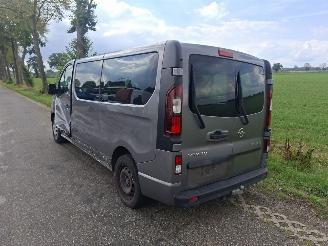 Opel Vivaro B TURBO picture 3
