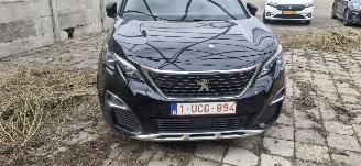 uszkodzony samochody osobowe Peugeot 5008  2018/3