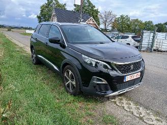 Peugeot 5008  picture 2