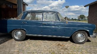 ojeté vozy osobní automobily Mercedes 190-serie 2.0D 1963/2
