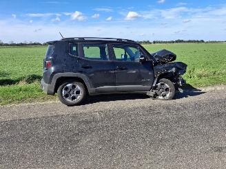 Démontage voiture Jeep Renegade  2017/1