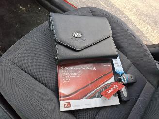 Kia Rio 1.4 16V picture 15
