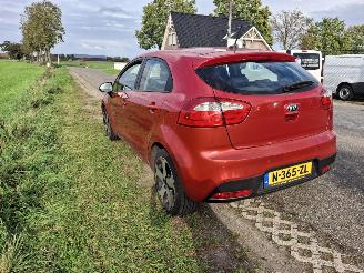 Kia Rio 1.4 16V picture 8