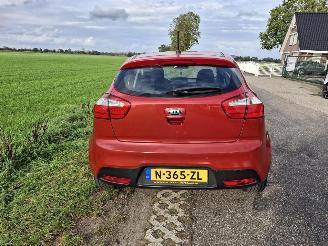 Kia Rio 1.4 16V picture 7